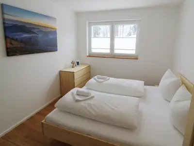Ferienwohnung für 4 Personen (58 m²) in Feldberg (Hochschwarzwald) 8/10
