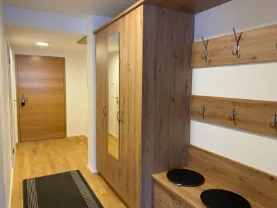 Ferienwohnung für 4 Personen (58 m²) in Feldberg (Hochschwarzwald) 10/10