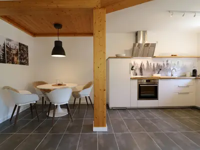 Ferienwohnung für 3 Personen (64 m²) in Feldberg (Hochschwarzwald) 2/10