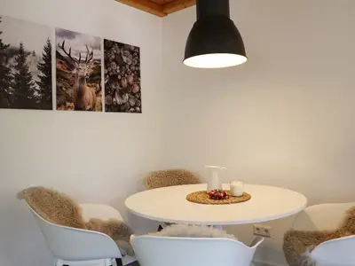 Ferienwohnung für 3 Personen (64 m²) in Feldberg (Hochschwarzwald) 3/10