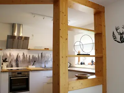 Ferienwohnung für 3 Personen (64 m²) in Feldberg (Hochschwarzwald) 4/10