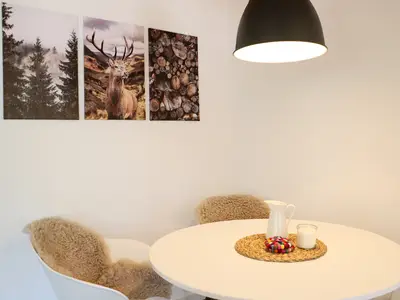 Ferienwohnung für 3 Personen (64 m²) in Feldberg (Hochschwarzwald) 5/10