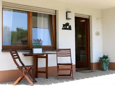 Ferienwohnung für 3 Personen (64 m²) in Feldberg (Hochschwarzwald) 8/10