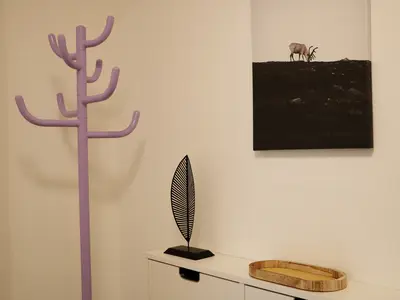 Ferienwohnung für 3 Personen (64 m²) in Feldberg (Hochschwarzwald) 9/10