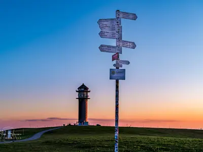 Ferienwohnung für 4 Personen (44 m²) in Feldberg (Hochschwarzwald) 3/10