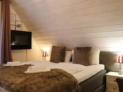 Ferienwohnung für 4 Personen (44 m²) in Feldberg (Hochschwarzwald) 10/10