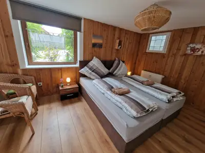 Ferienwohnung für 8 Personen (82 m²) in Feldberg (Hochschwarzwald) 10/10