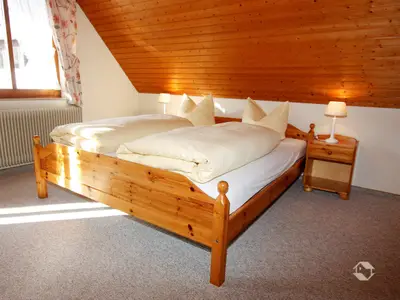 BEDROOM, INSIDE, OUTSIDE