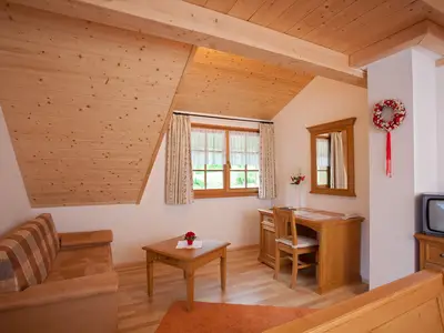 Ferienwohnung Hochfirst