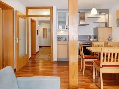 KITCHEN, INSIDE, OUTSIDE