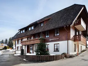 Ferienwohnung für 5 Personen (63 m²) in Feldberg (Hochschwarzwald)