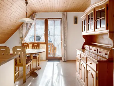 KITCHEN, INSIDE, OUTSIDE