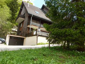 Ferienwohnung für 4 Personen (77 m&sup2;) in Feldberg (Hochschwarzwald)