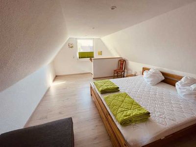 Ferienwohnung für 3 Personen (77 m²) in Feldberger Seenlandschaft 9/10