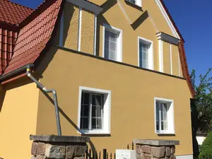 Ferienwohnung für 2 Personen (30 m²) in Feldberger Seenlandschaft
