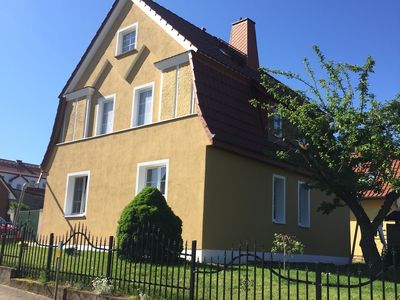 Ferienwohnung für 2 Personen (30 m²) in Feldberger Seenlandschaft 2/9