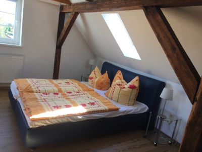 Ferienwohnung für 2 Personen (30 m²) in Feldberger Seenlandschaft 3/9