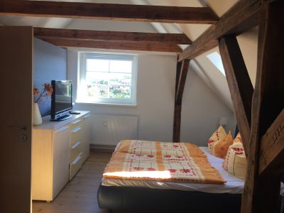 Ferienwohnung für 2 Personen (30 m²) in Feldberger Seenlandschaft 4/9