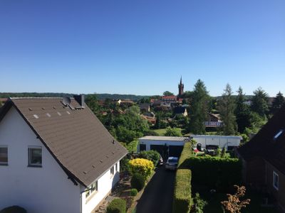 Ferienwohnung für 2 Personen (30 m²) in Feldberger Seenlandschaft 8/9