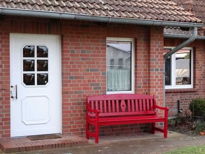 Ferienwohnung für 2 Personen (40 m²) in Feldberger Seenlandschaft 1/10