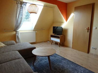 Ferienwohnung für 2 Personen (40 m²) in Feldberger Seenlandschaft 5/10