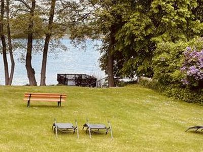 Ferienwohnung für 3 Personen (47 m²) in Feldberger Seenlandschaft 6/10