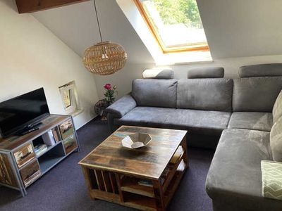 Ferienwohnung für 3 Personen (50 m²) in Feldberger Seenlandschaft 4/9