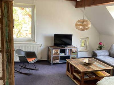 Ferienwohnung für 3 Personen (50 m²) in Feldberger Seenlandschaft 5/9