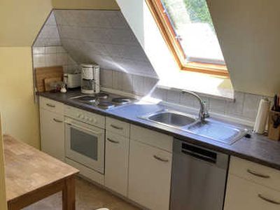 Ferienwohnung für 3 Personen (50 m²) in Feldberger Seenlandschaft 6/9