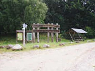 Ferienwohnung für 6 Personen (62 m²) in Feldberger Seenlandschaft 8/10