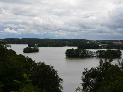 Ferienwohnung für 2 Personen (38 m²) in Feldberger Seenlandschaft 4/10