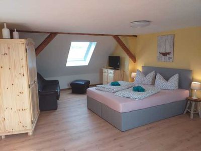 Ferienwohnung für 2 Personen (35 m²) in Feldberger Seenlandschaft 9/10