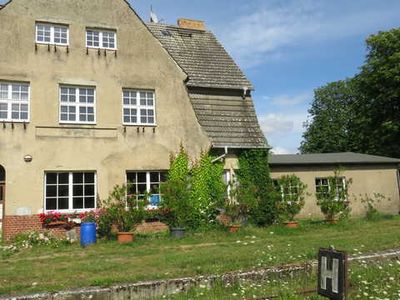 Ferienwohnung für 2 Personen (35 m²) in Feldberger Seenlandschaft 1/10