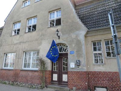 Ferienwohnung für 2 Personen (35 m²) in Feldberger Seenlandschaft 2/10