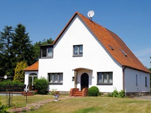 Ferienwohnung für 4 Personen (100 m²) in Feldberger Seenlandschaft