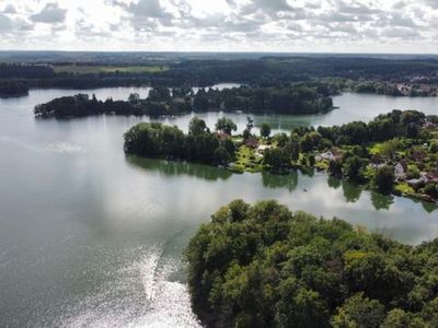 Ferienwohnung für 4 Personen (100 m²) in Feldberger Seenlandschaft 2/7