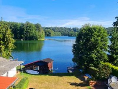 Ferienwohnung für 4 Personen (100 m²) in Feldberger Seenlandschaft 4/10