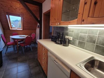 Ferienwohnung für 4 Personen (100 m²) in Feldberger Seenlandschaft 5/10