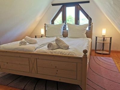 Ferienwohnung für 4 Personen (100 m²) in Feldberger Seenlandschaft 8/10