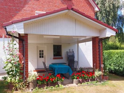 Ferienwohnung für 4 Personen (50 m²) in Feldberger Seenlandschaft 5/10