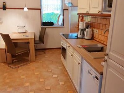 Ferienwohnung für 4 Personen (50 m²) in Feldberger Seenlandschaft 8/10