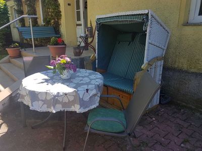 Ferienwohnung für 3 Personen (37 m²) in Feldberger Seenlandschaft 8/10