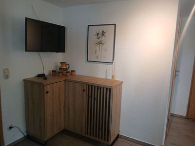 Ferienwohnung für 3 Personen (37 m²) in Feldberger Seenlandschaft 9/10