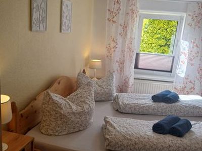 Ferienwohnung für 3 Personen (37 m²) in Feldberger Seenlandschaft 10/10