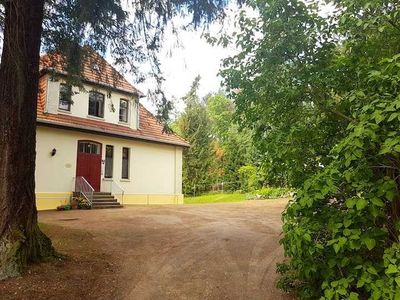 Ferienwohnung für 2 Personen (50 m²) in Feldberger Seenlandschaft 2/10