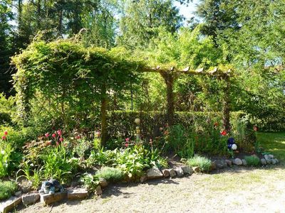 Ferienwohnung für 2 Personen (50 m²) in Feldberger Seenlandschaft 4/10