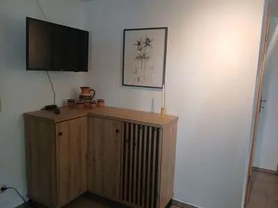 Ferienwohnung für 3 Personen (37 m²) in Feldberger Seenlandschaft 9/10 Ferienwohnung für 3 Personen (37 m²) in Feldberger Seenlandschaft 9/10