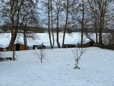 Ferienwohnung für 3 Personen (47 m²) in Feldberger Seenlandschaft 6/10 Ferienwohnung für 3 Personen (47 m²) in Feldberger Seenlandschaft 6/10