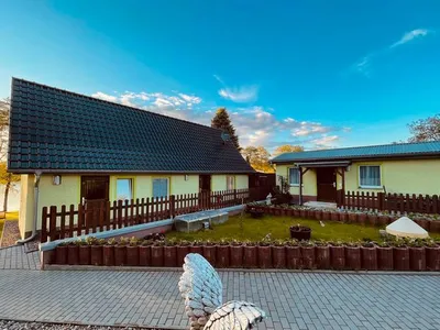 Ferienwohnung für 3 Personen (47 m²) in Feldberger Seenlandschaft 1/10 Ferienwohnung für 3 Personen (47 m²) in Feldberger Seenlandschaft 1/10
