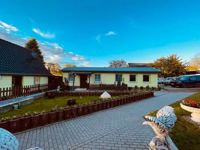 Ferienwohnung für 3 Personen (47 m²) in Feldberger Seenlandschaft 2/10 Ferienwohnung für 3 Personen (47 m²) in Feldberger Seenlandschaft 2/10
